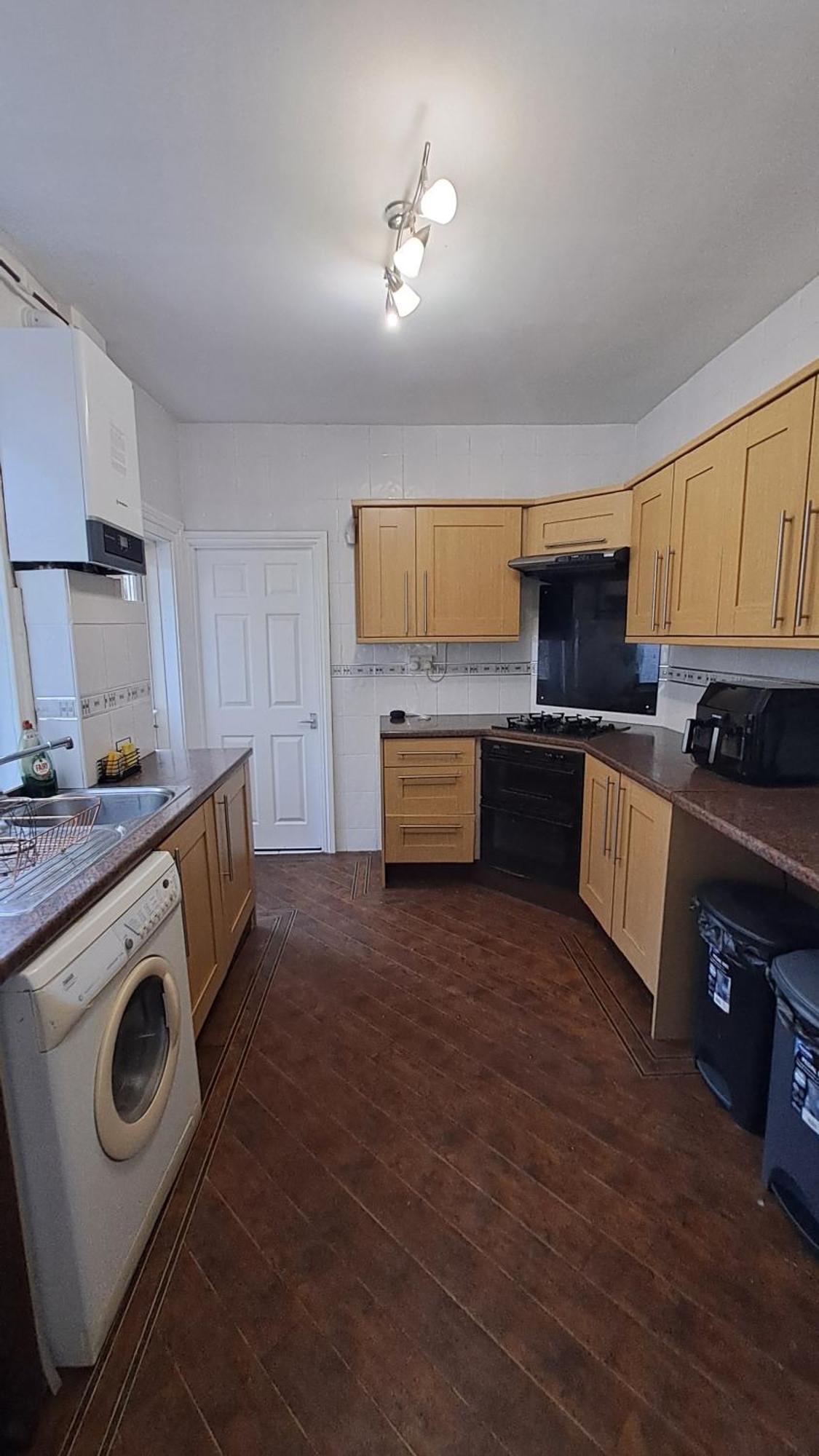 Mc Suites Newcastle upon Tyne Buitenkant foto