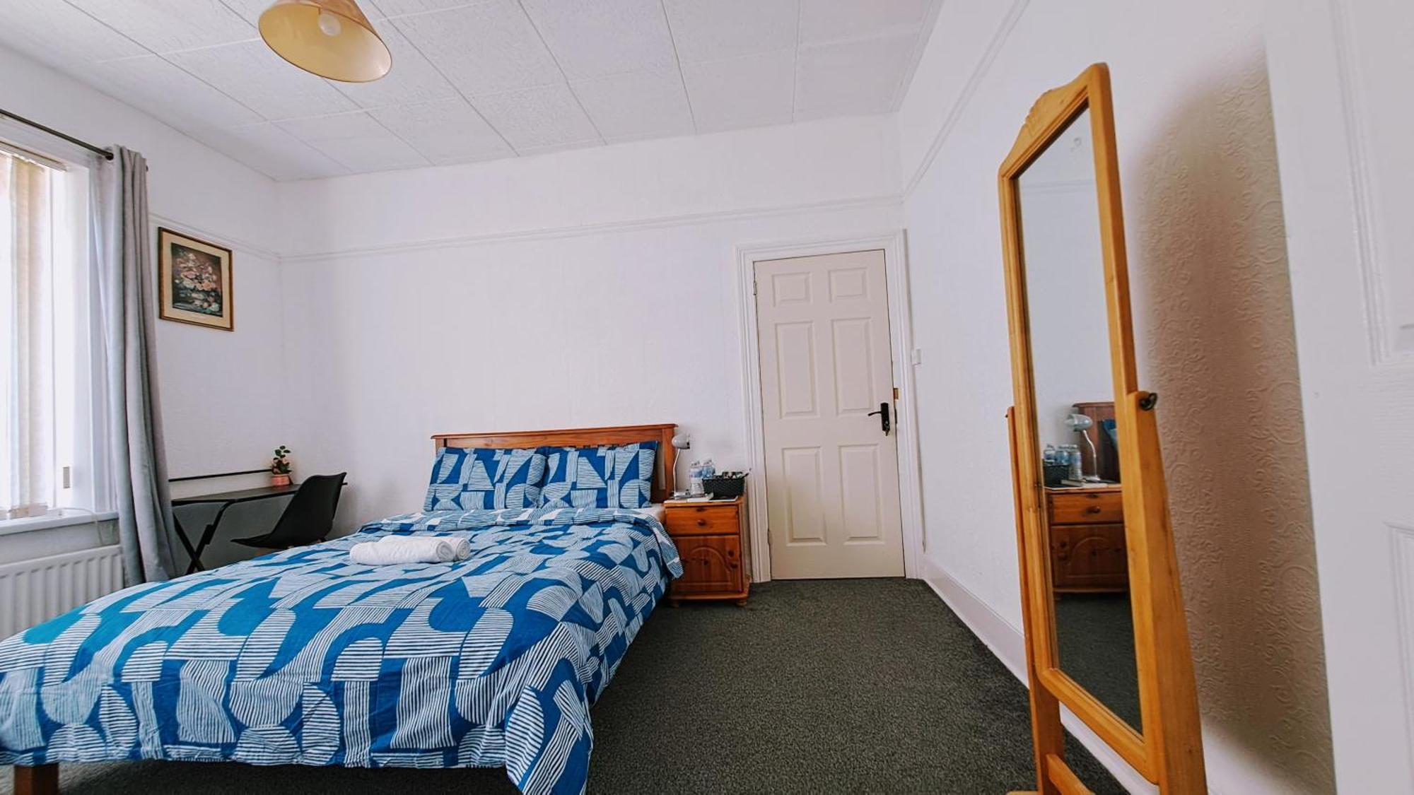 Mc Suites Newcastle upon Tyne Buitenkant foto