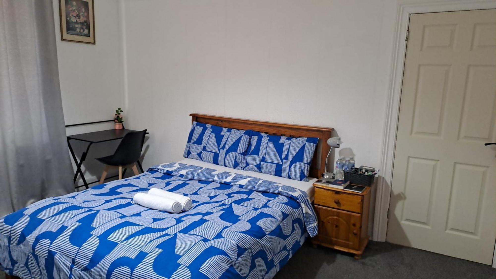 Mc Suites Newcastle upon Tyne Buitenkant foto