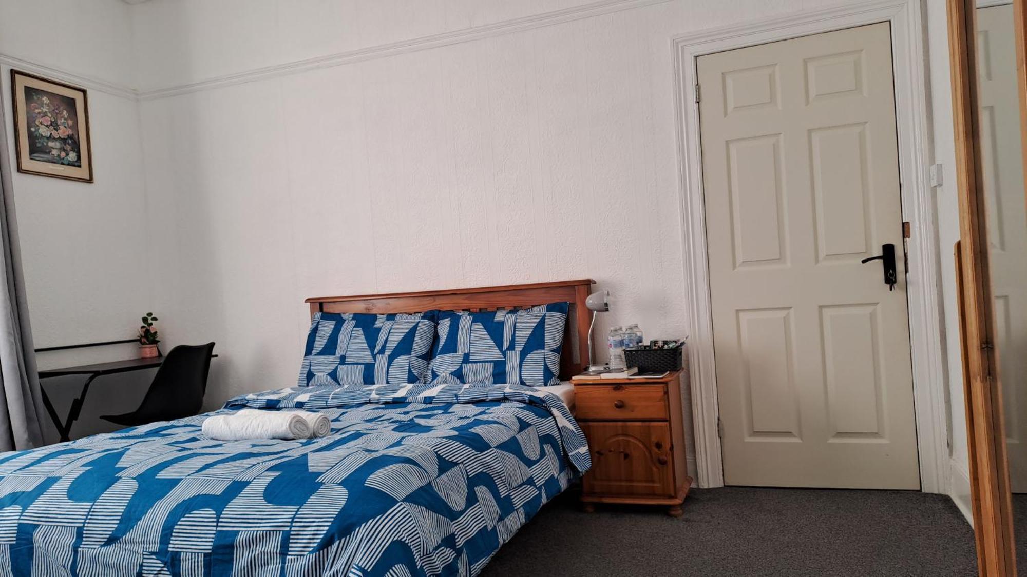 Mc Suites Newcastle upon Tyne Buitenkant foto