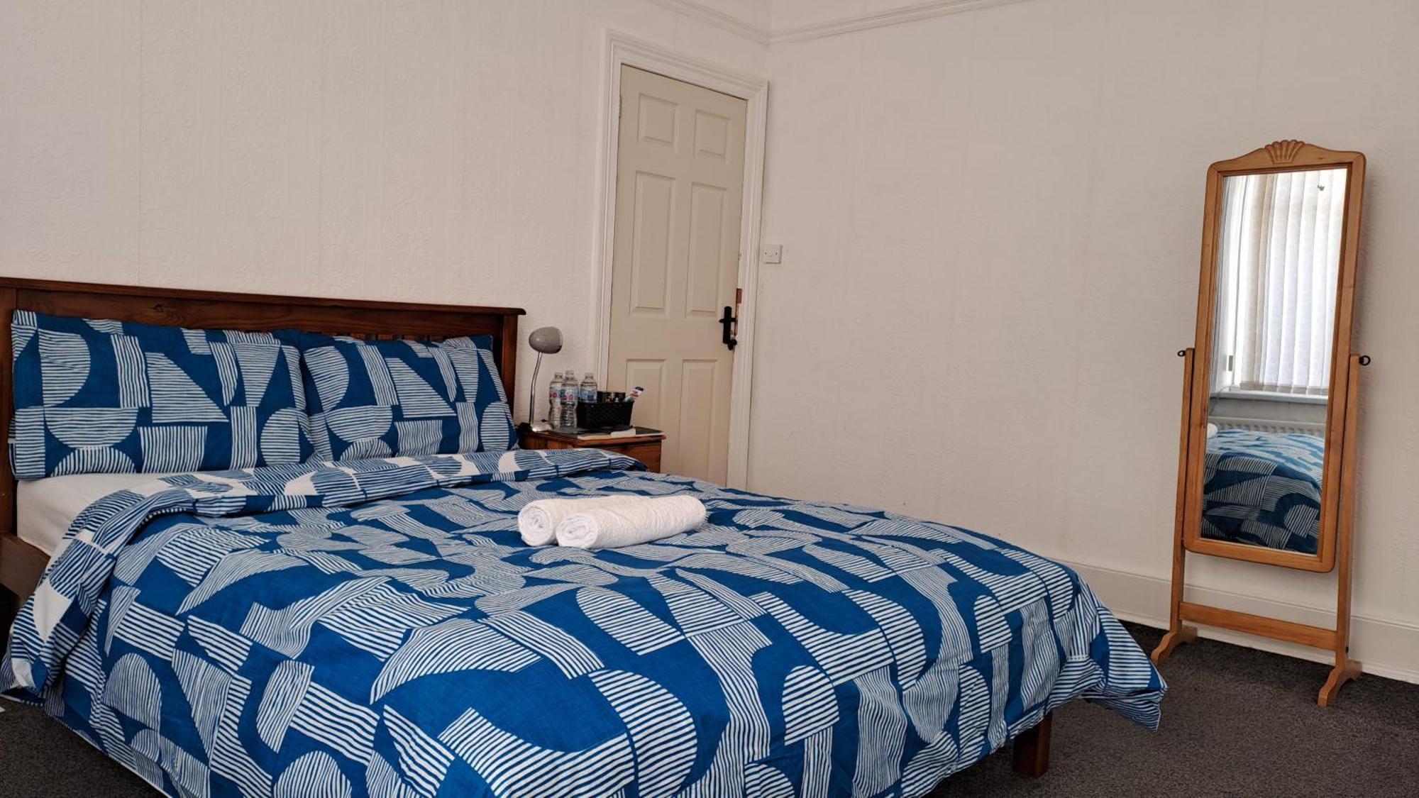Mc Suites Newcastle upon Tyne Buitenkant foto