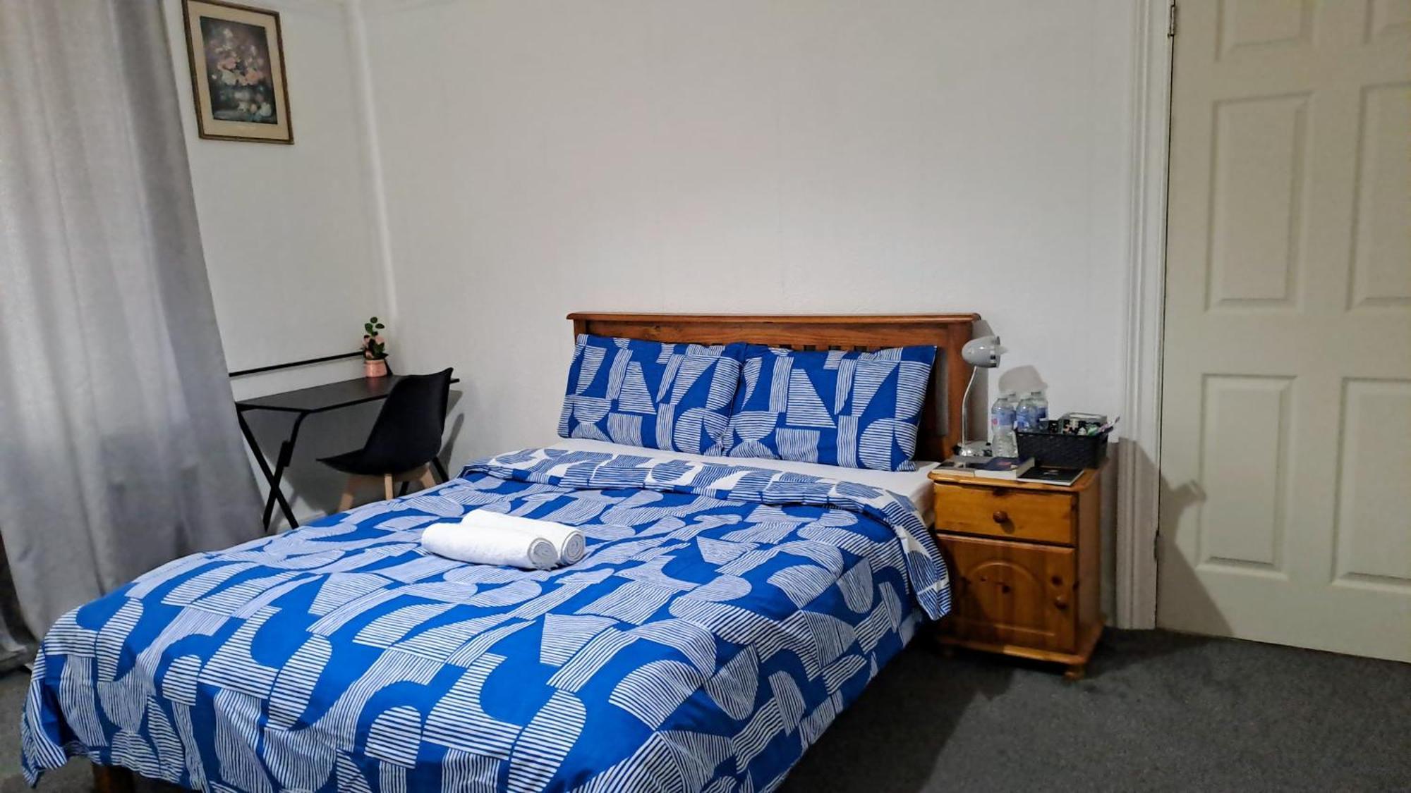 Mc Suites Newcastle upon Tyne Buitenkant foto