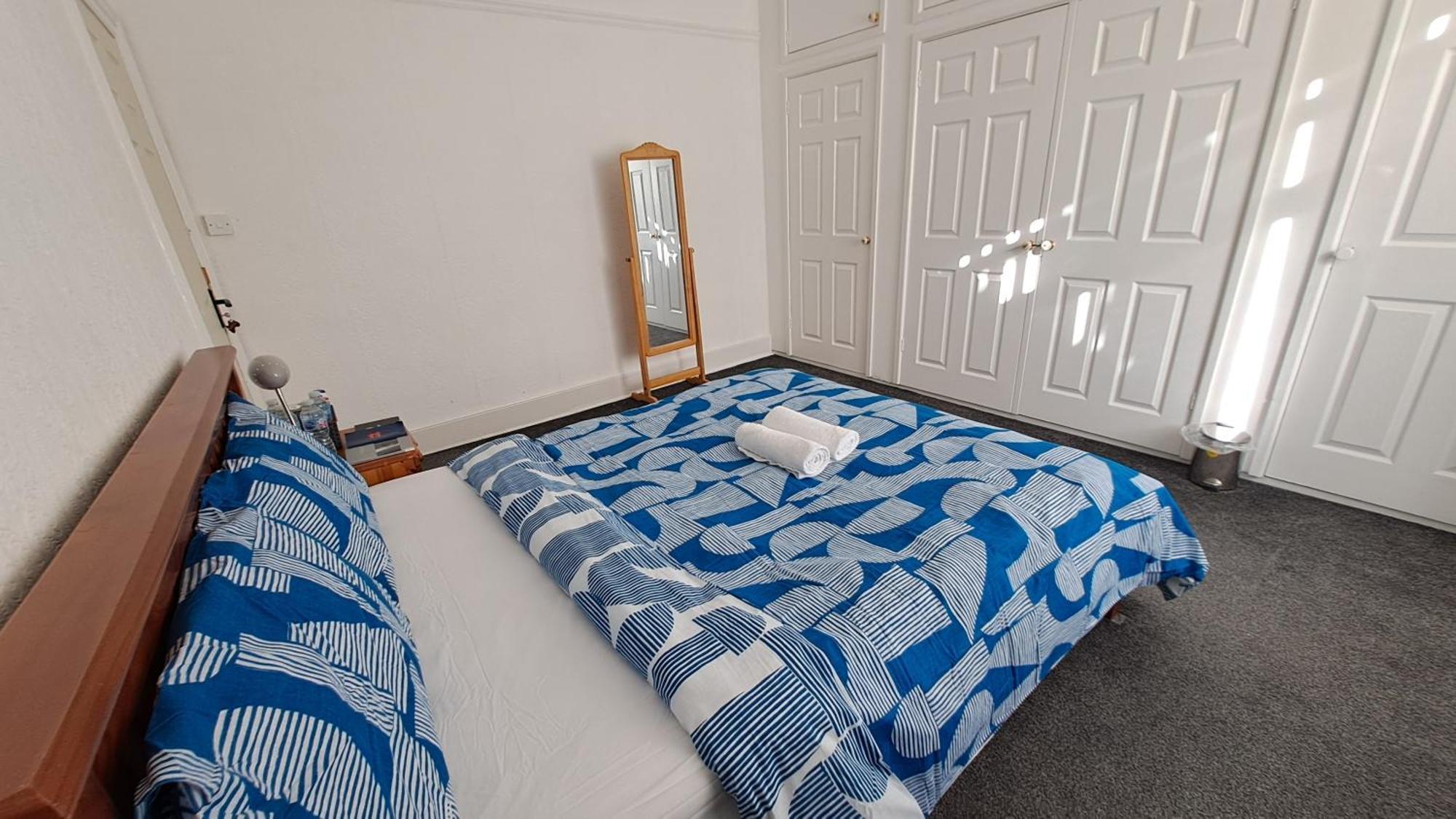 Mc Suites Newcastle upon Tyne Buitenkant foto