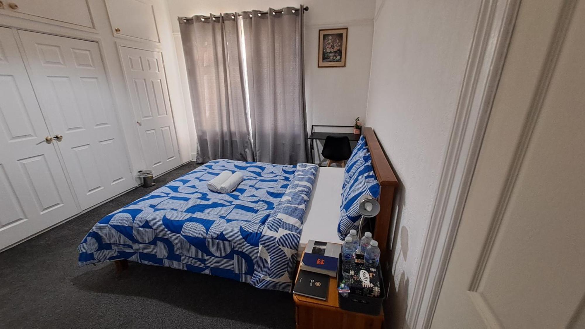 Mc Suites Newcastle upon Tyne Buitenkant foto