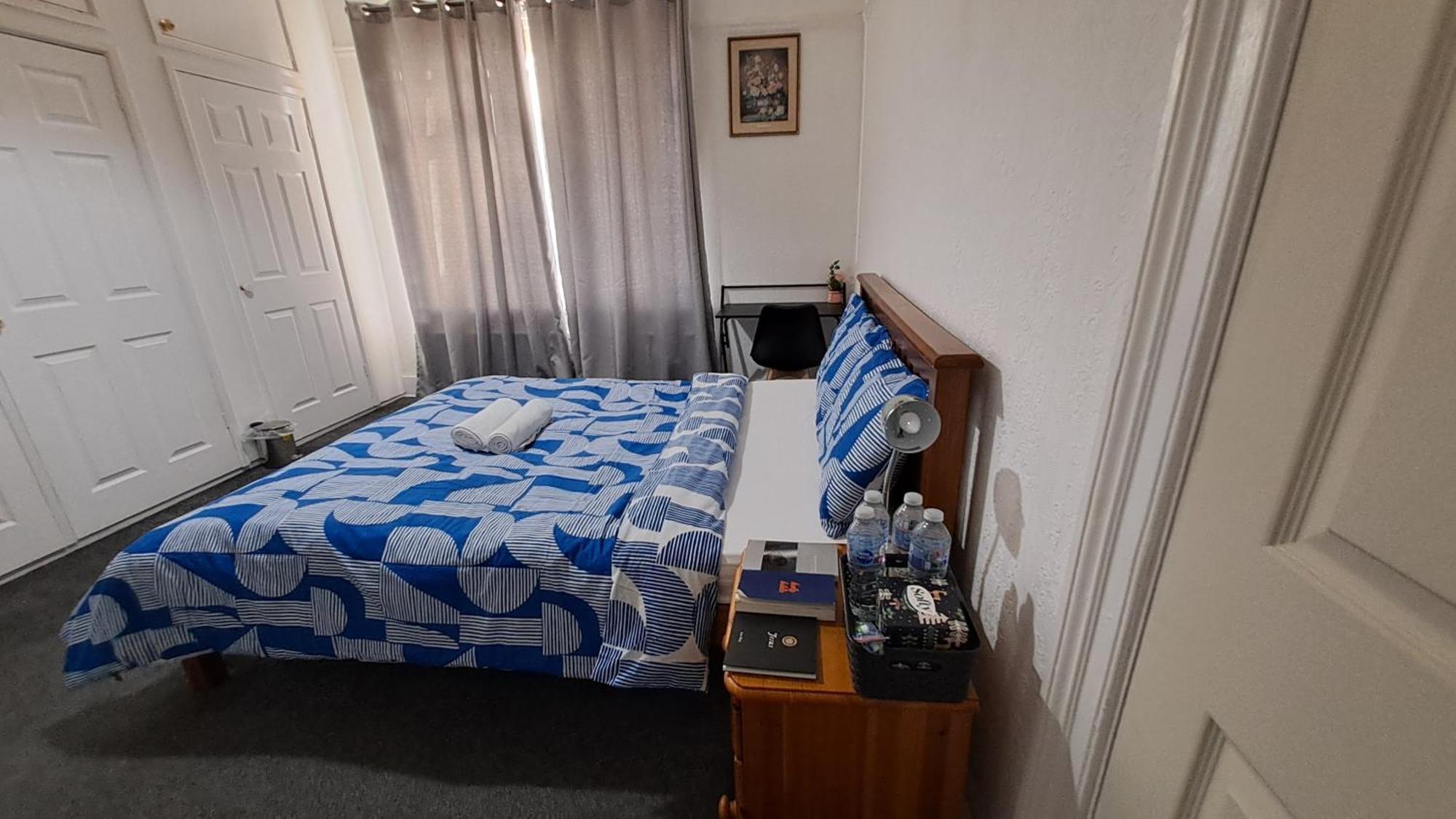 Mc Suites Newcastle upon Tyne Buitenkant foto