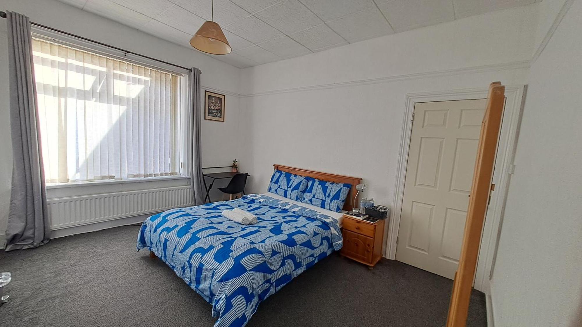 Mc Suites Newcastle upon Tyne Buitenkant foto
