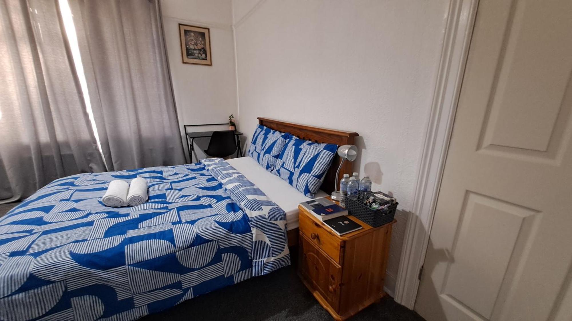 Mc Suites Newcastle upon Tyne Buitenkant foto