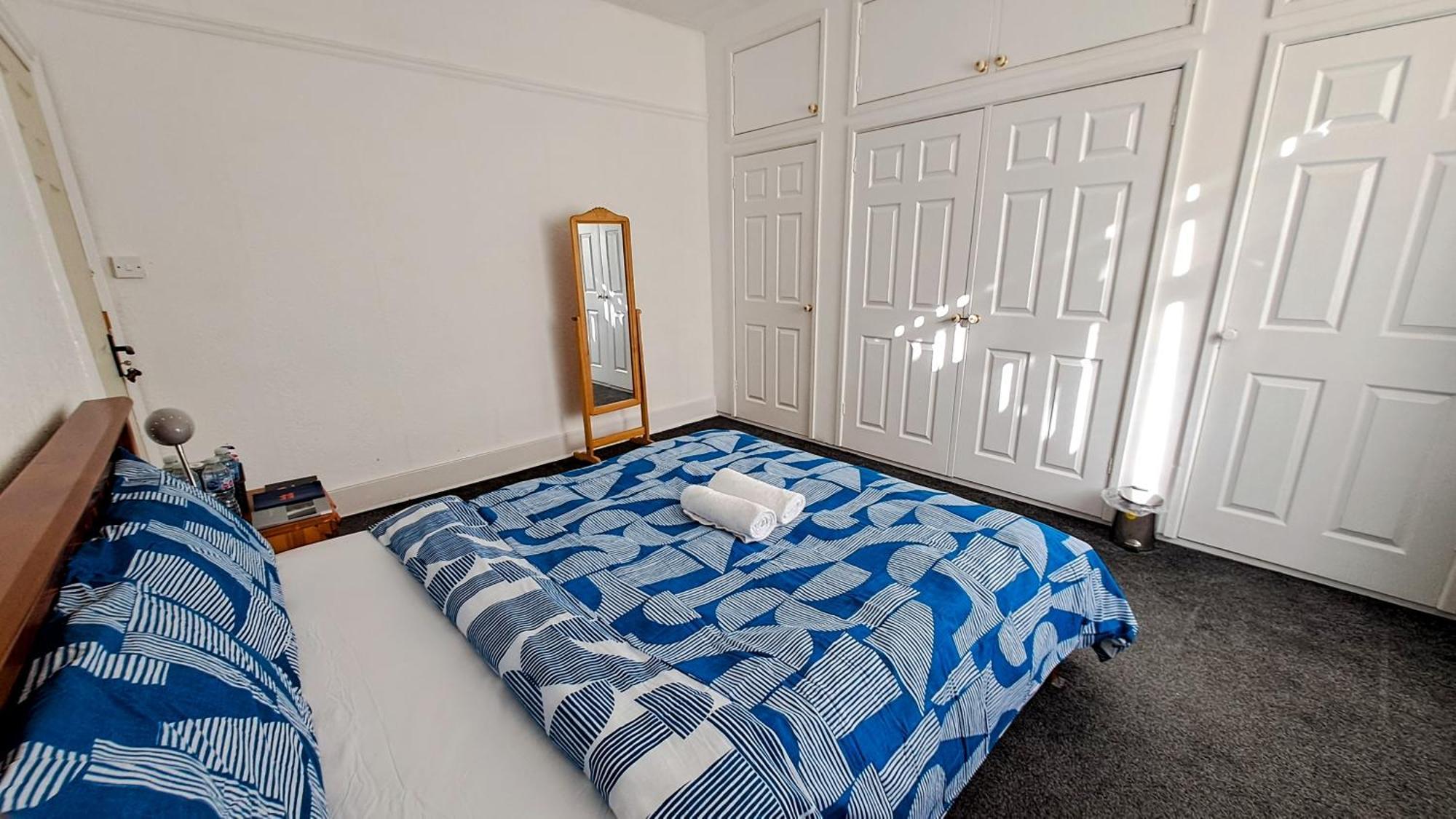 Mc Suites Newcastle upon Tyne Buitenkant foto