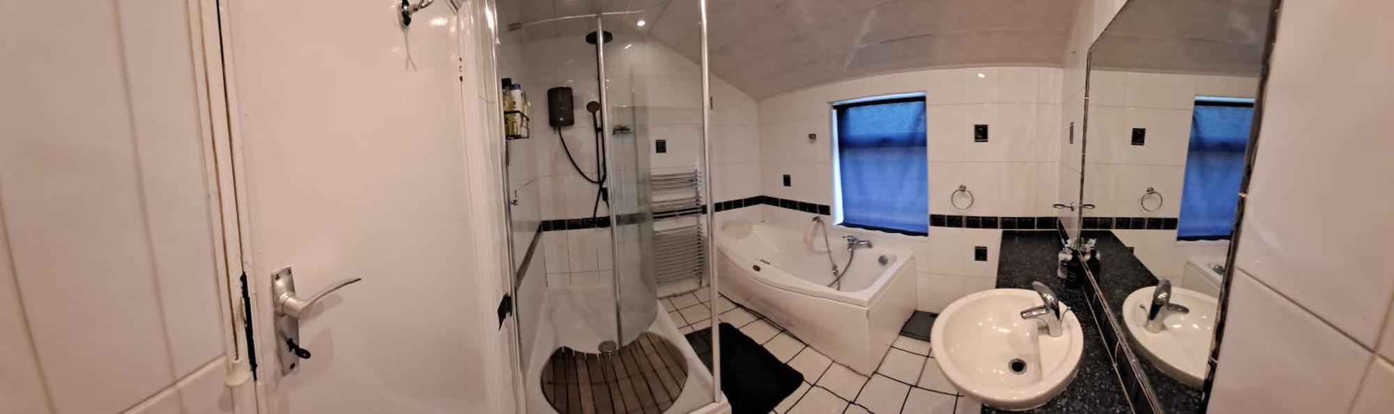 Mc Suites Newcastle upon Tyne Buitenkant foto