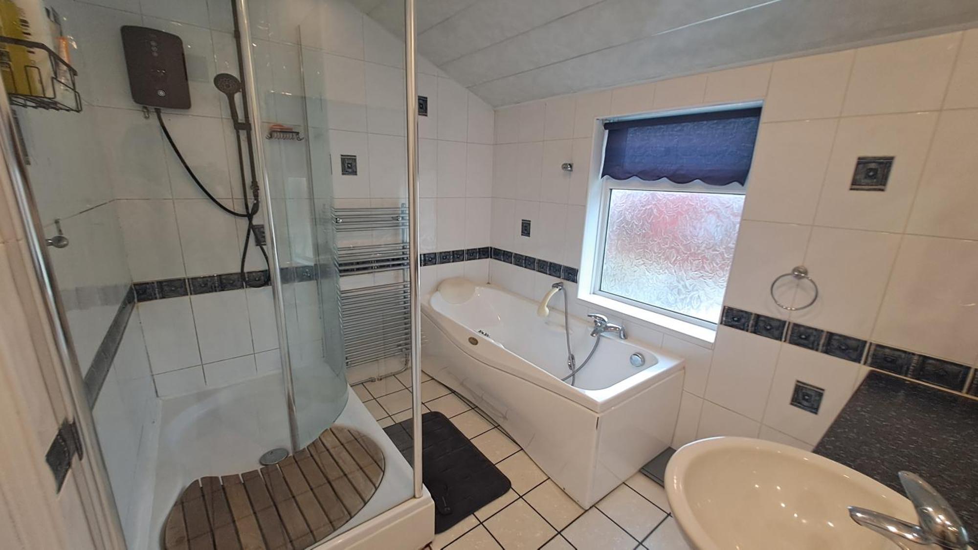 Mc Suites Newcastle upon Tyne Buitenkant foto